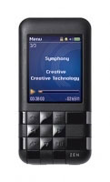 Creative labs ZEN MOZAIC EZ300, 8GB (70PF244309115) Creative labs ZEN MOZAIC EZ300, 8GB (70PF244309115)